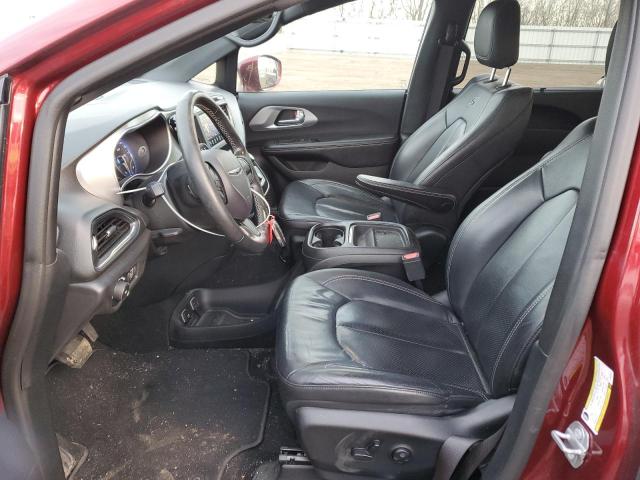 Photo 7 from auction – 2019 CHRYSLER PACIFICA T with VIN 2C4RC1BG1KR548421
