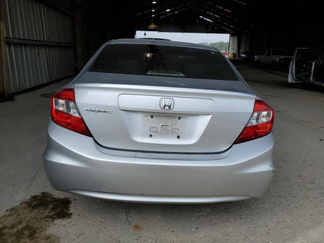 Photo 6 from auction – 2012 HONDA CIVIC EX with VIN JHMFB2F85CS003867