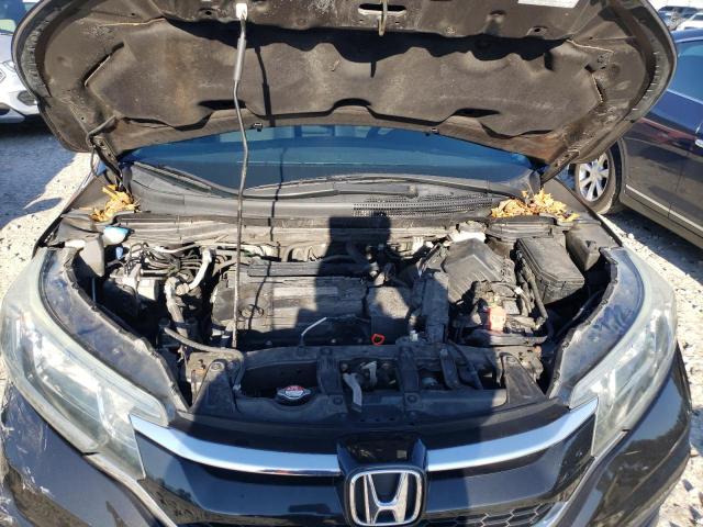 Photo 12 from auction – 2015 HONDA CR-V LX with VIN 2HKRM4H33FH629653