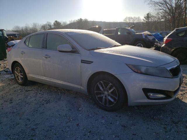 Photo 4 from auction – 2013 KIA OPTIMA LX with VIN 5XXGM4A76DG168476