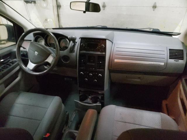 Photo 8 from auction – 2010 DODGE GRAND CARA with VIN 2D4RN3D16AR342768