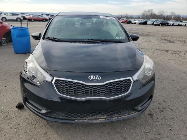 Photo 5 from auction – 2015 KIA FORTE LX with VIN KNAFK4A66F5294527