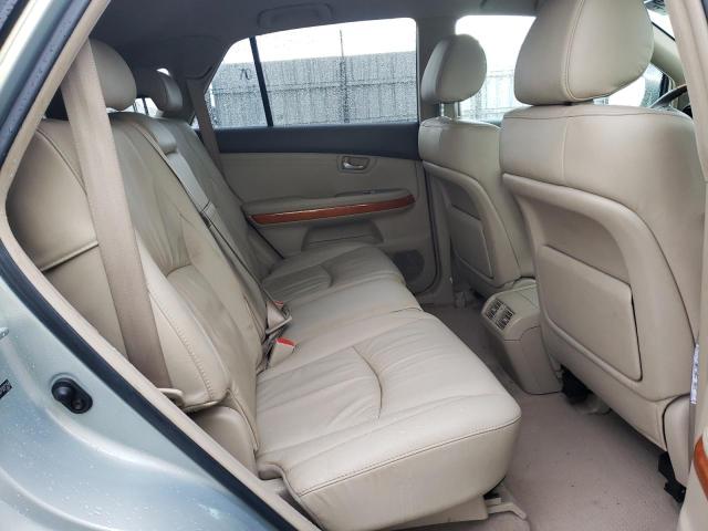Photo 11 from auction – 2007 LEXUS RX 350 with VIN 2T2HK31U67C027358