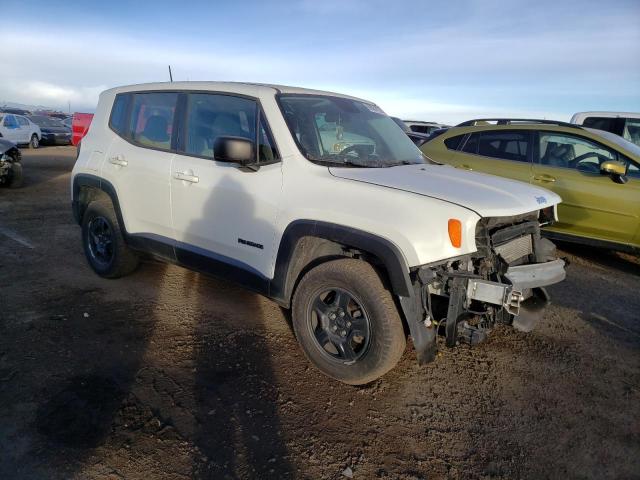 Photo 4 from auction – 2017 JEEP RENEGADE S with VIN ZACCJBAB2HPF23404