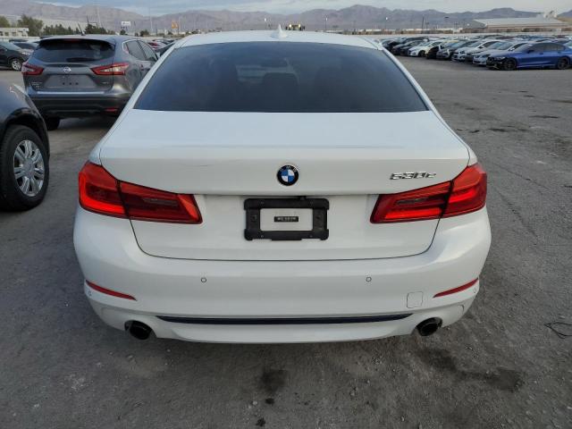 صورة رقم 6 من المزاد - 2018 BMW 530E مع VIN WBAJA9C54JB251202