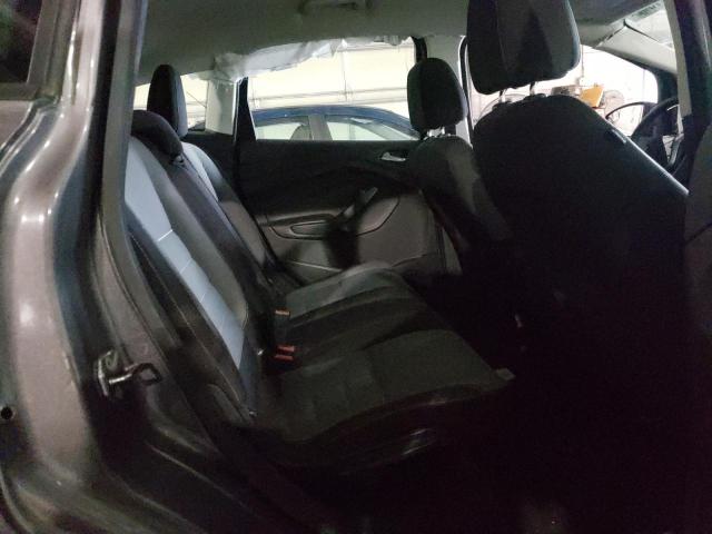 Photo 10 from auction – 2013 FORD C-MAX SE with VIN 1FADP5AU8DL515995