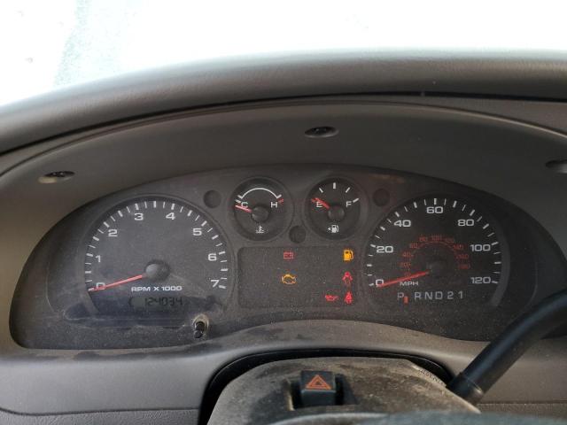 Photo 9 from auction – 2008 FORD RANGER SUP with VIN 1FTZR45E68PA39185
