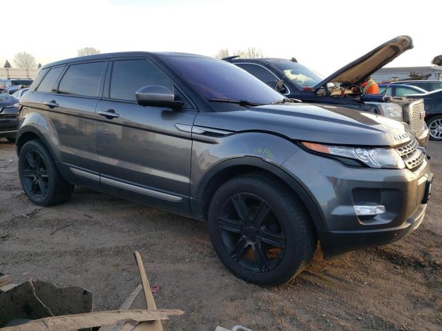 Photo 4 from auction – 2015 LAND ROVER RANGE ROVE with VIN SALVP2BG7FH003942