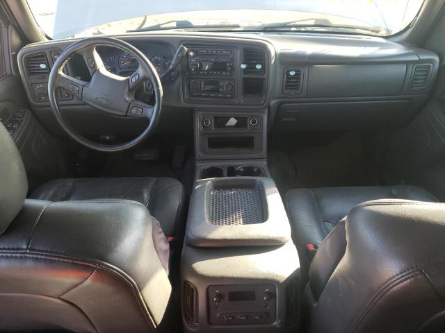 Photo 8 from auction – 2005 CHEVROLET SILVERADO with VIN 2GCEK13T651240001