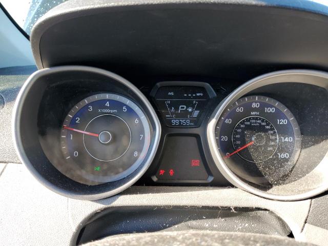 Photo 9 from auction – 2015 HYUNDAI ELANTRA SE with VIN KMHDH4AE3FU237476