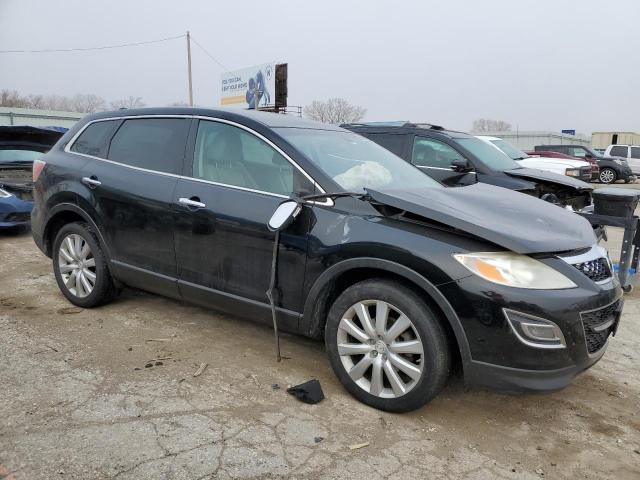 Photo 4 from auction – 2010 MAZDA CX-9 with VIN JM3TB3MV8A0214774