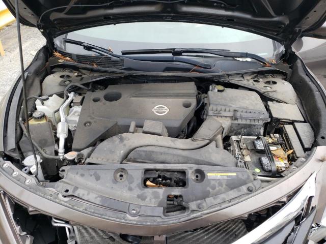 Photo 11 from auction – 2013 NISSAN ALTIMA 2.5 with VIN 1N4AL3AP1DC253279