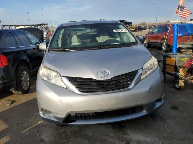 Photo 5 from auction – 2012 TOYOTA SIENNA LE with VIN 5TDJK3DC2CS032289