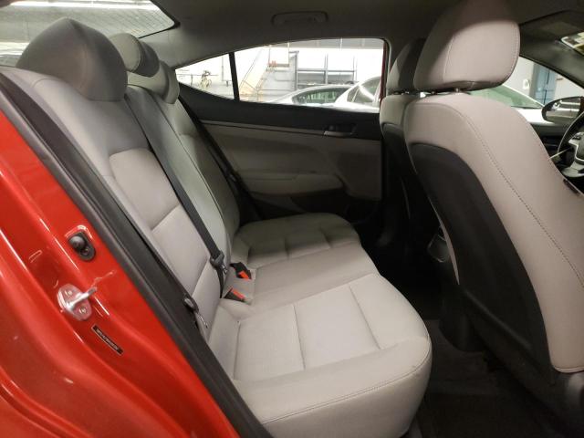 Photo 10 from auction – 2017 HYUNDAI ELANTRA SE with VIN 5NPD74LF8HH201292