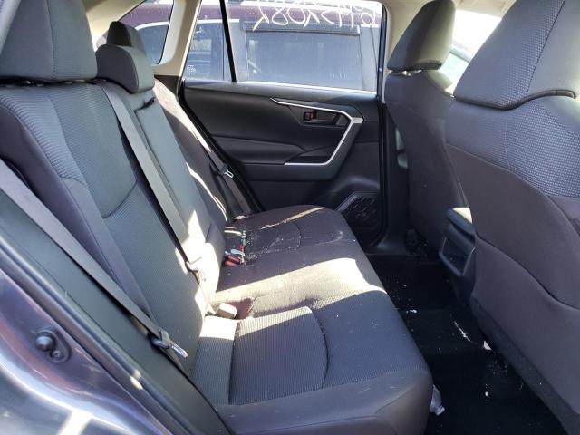 Photo 11 from auction – 2019 TOYOTA RAV4 LE with VIN JTMF1RFVXKD020640
