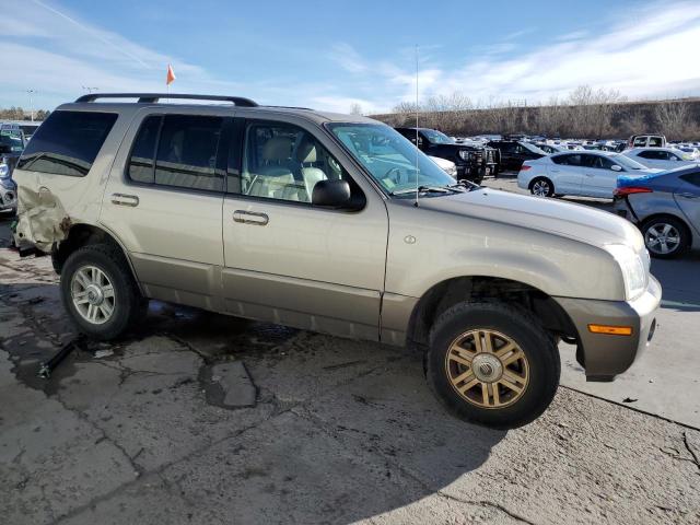 Photo 4 from auction – 2004 MERCURY MOUNTAINEE with VIN 4M2ZU86K94UJ20195