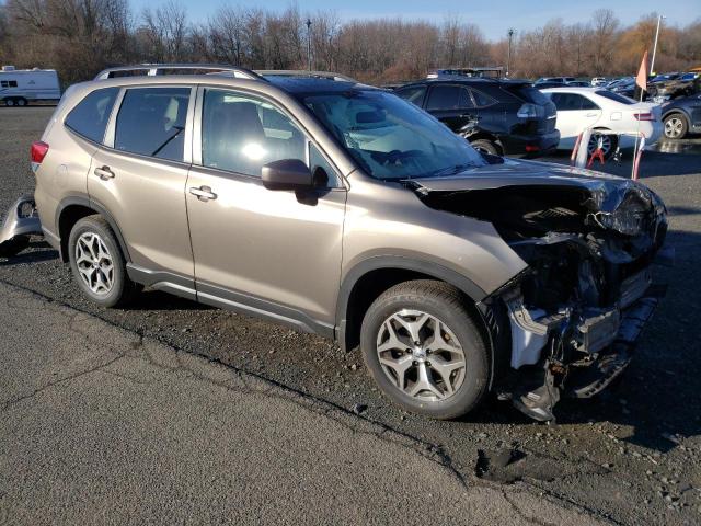 Photo 4 from auction – 2019 SUBARU FORESTER P with VIN JF2SKAEC3KH509811