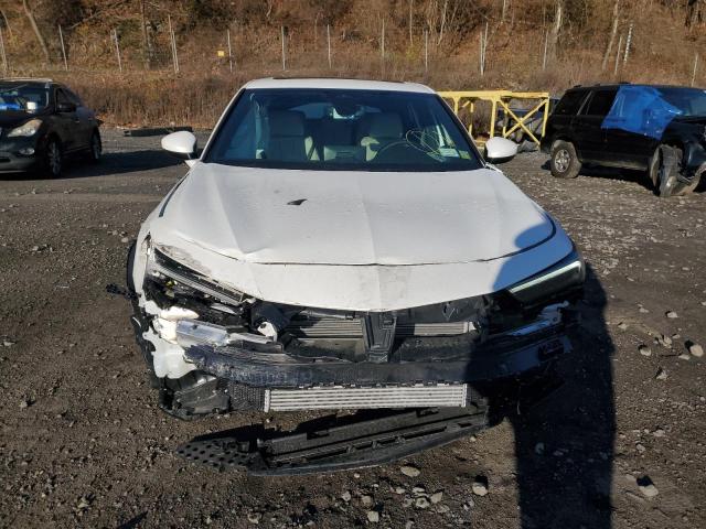 Photo 5 from auction – 2023 ACURA INTEGRA A- with VIN 19UDE4H36PA007680