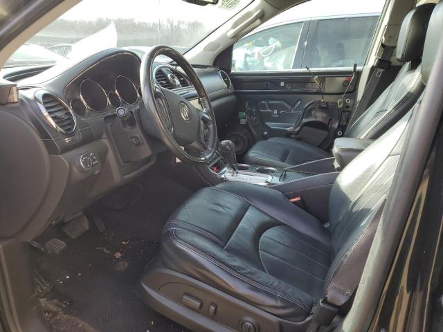 Photo 7 from auction – 2013 BUICK ENCLAVE with VIN 5GAKVDKD9DJ123279