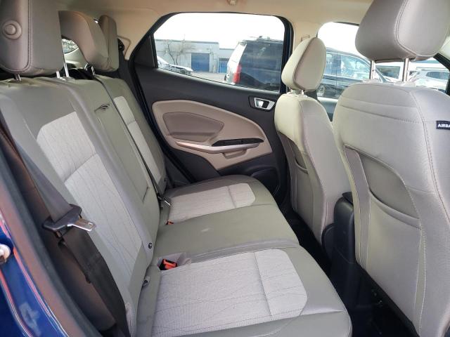 Photo 11 from auction – 2019 FORD ECOSPORT S with VIN MAJ3S2GE7KC271875