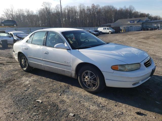 Photo 4 from auction – 2000 BUICK REGAL LS with VIN 2G4WB52K9Y1109598