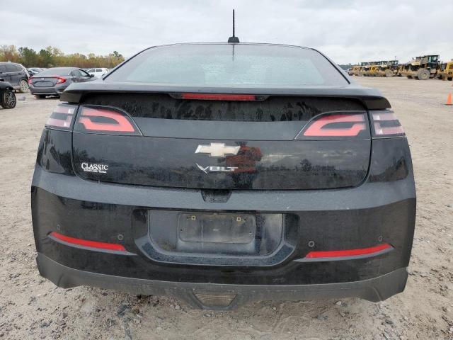 Фото 6 с аукциона – 2015 CHEVROLET VOLT с VIN 1G1RA6E48FU124207