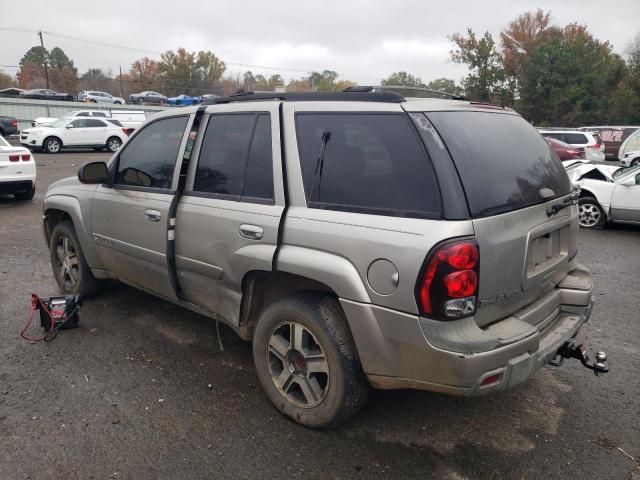 Photo 2 from auction – 2002 CHEVROLET TRAILBLAZE with VIN 1GNDT13S822236924