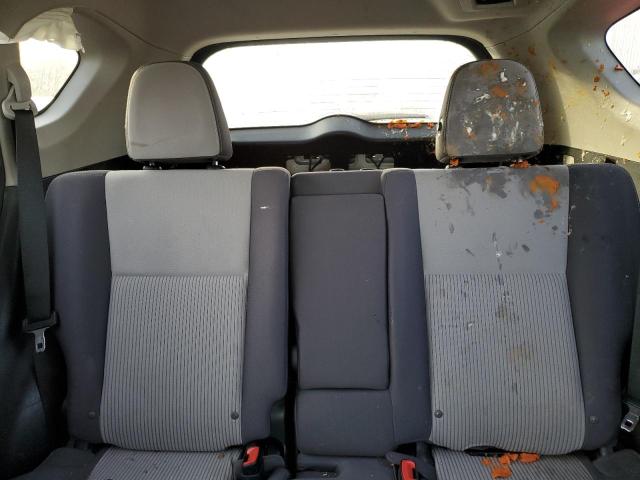 Photo 10 from auction – 2013 TOYOTA RAV4 XLE with VIN 2T3WFREV3DW018690
