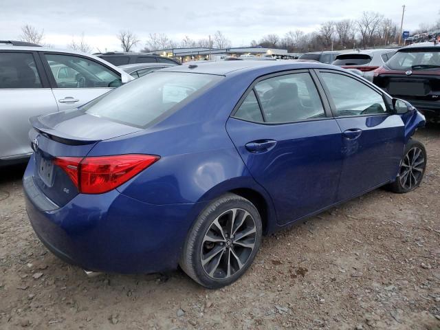 Photo 3 from auction – 2017 TOYOTA COROLLA L with VIN 2T1BURHE9HC880473