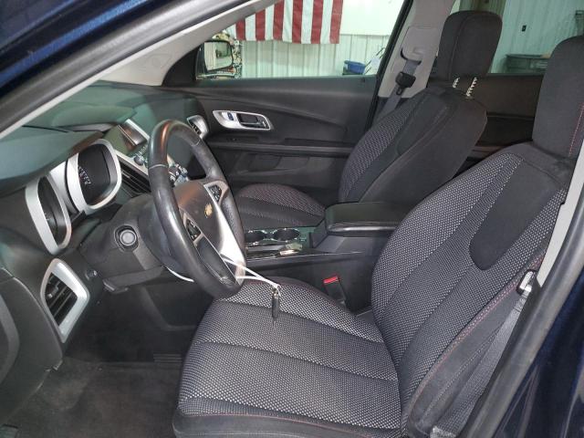 Photo 7 from auction – 2016 CHEVROLET EQUINOX LT with VIN 2GNFLFEK1G6322055