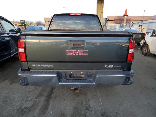 Photo 6 from auction – 2017 GMC SIERRA K15 with VIN 1GTV2MEC6HZ195099