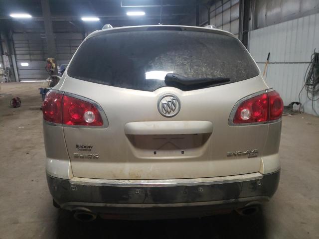 Photo 6 from auction – 2011 BUICK ENCLAVE CX with VIN 5GAKRBED3BJ408612