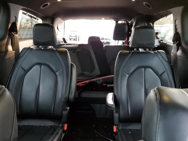 Photo 10 from auction – 2019 CHRYSLER PACIFICA T with VIN 2C4RC1BG1KR548421
