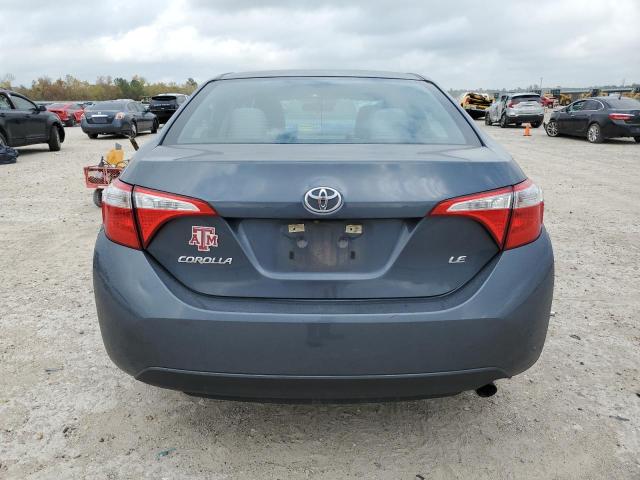 Photo 6 from auction – 2016 TOYOTA COROLLA L with VIN 5YFBURHE2GP564010