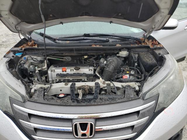 Photo 12 from auction – 2012 HONDA CR-V EXL with VIN 2HKRM3H78CH514880