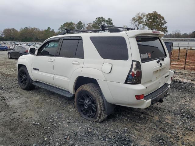 Photo 2 from auction – 2004 TOYOTA 4RUNNER LI with VIN JTEBU17R248012287
