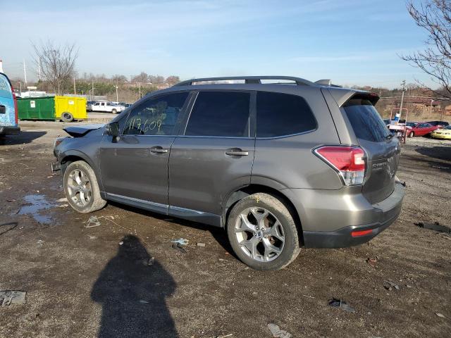 Foto 2 de la subasta – 2017 SUBARU FORESTER 2 con VIN JF2SJATCXHH502630