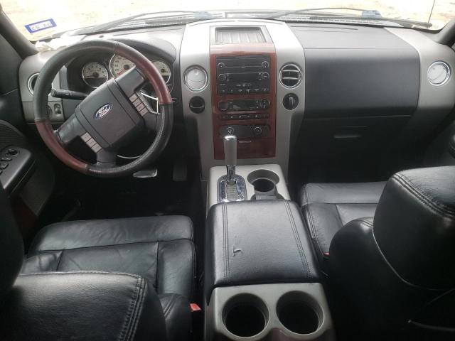 Photo 8 from auction – 2007 FORD F150 SUPER with VIN 1FTPW12V87KC01543