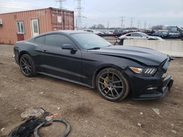 Photo 4 from auction – 2015 FORD MUSTANG with VIN 1FA6P8AM9F5388269