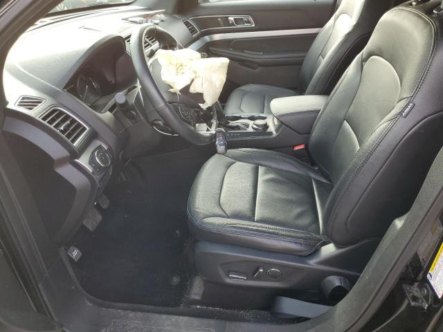 Photo 7 from auction – 2017 FORD EXPLORER X with VIN 1FM5K8D83HGD01794