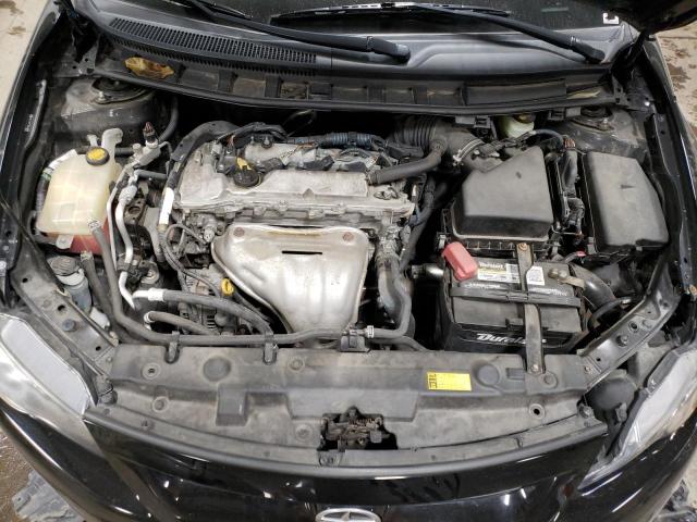 Photo 11 from auction – 2013 TOYOTA SCION TC with VIN JTKJF5C77D3064039