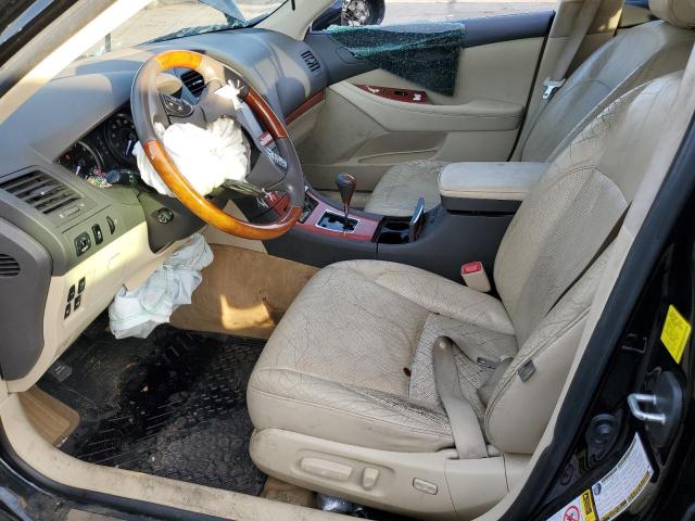 Photo 7 from auction – 2010 LEXUS ES 350 with VIN JTHBK1EG1A2390111