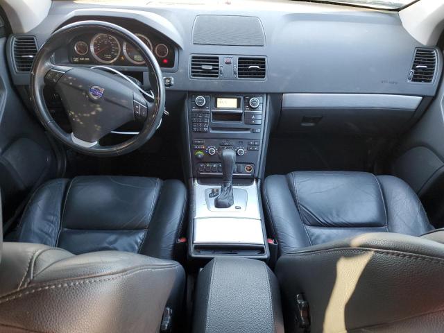 Photo 8 from auction – 2013 VOLVO XC90 3.2 with VIN YV4952CZ5D1653340