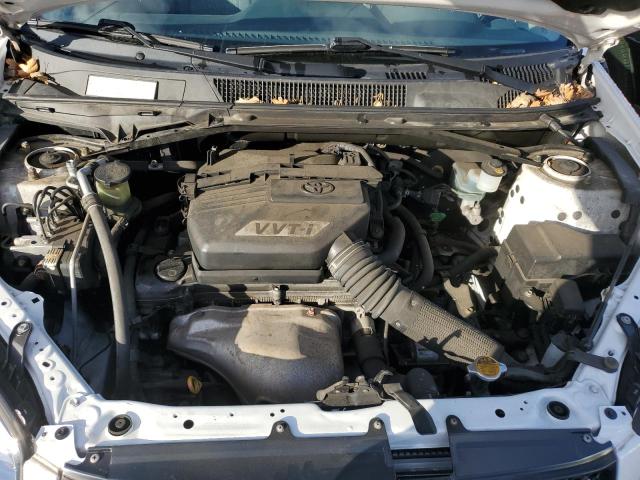 Photo 11 from auction – 2004 TOYOTA RAV4 with VIN JTEGD20V840026390