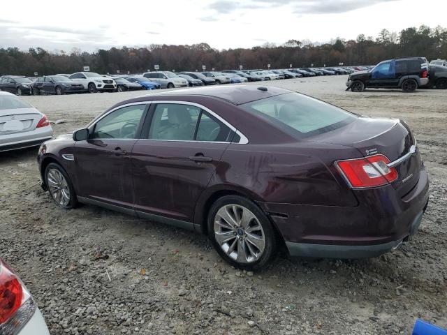 Photo 2 from auction – 2011 FORD TAURUS LIM with VIN 1FAHP2FWXBG151756
