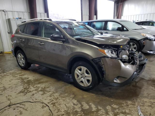 Photo 4 from auction – 2015 TOYOTA RAV4 LE with VIN JTMBFREV1FD127860
