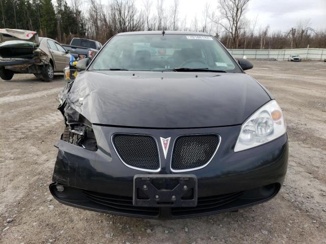 Photo 5 from auction – 2009 PONTIAC G6 with VIN 1G2ZG57B694225816