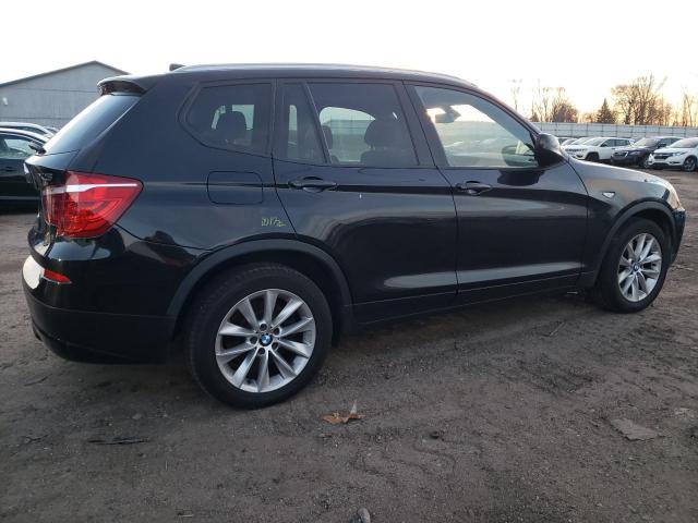 Photo 3 from auction – 2013 BMW X3 XDRIVE2 with VIN 5UXWX9C56D0A28569