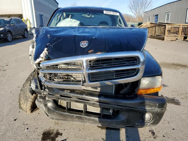 Photo 5 from auction – 2001 DODGE DAKOTA QUA with VIN 1B7GG2AN51S161515