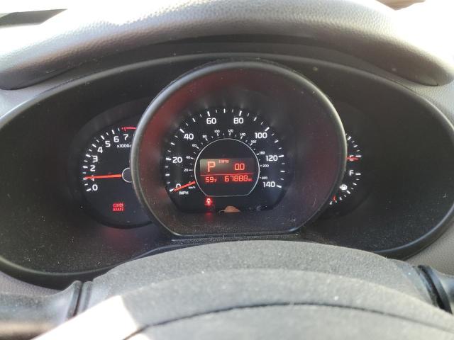 Photo 9 from auction – 2019 KIA SOUL with VIN KNDJN2A25K7913025